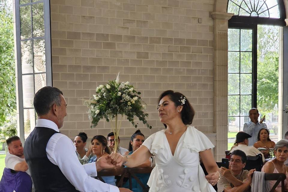 Wedding C & A