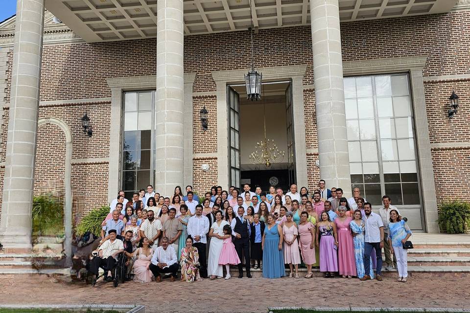 Wedding C & A