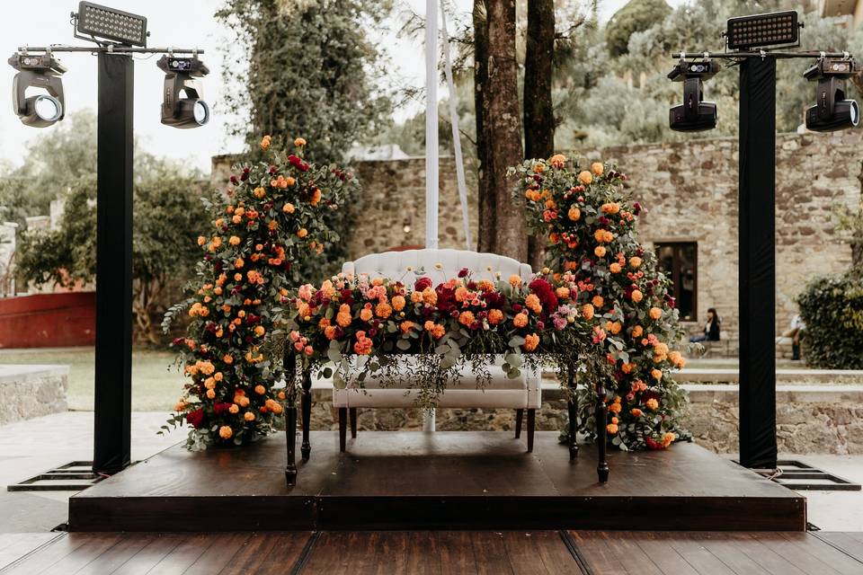 Wedding E & O