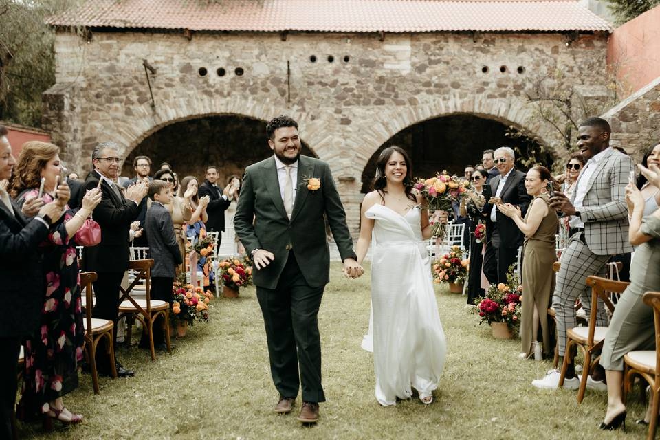 Wedding E & O