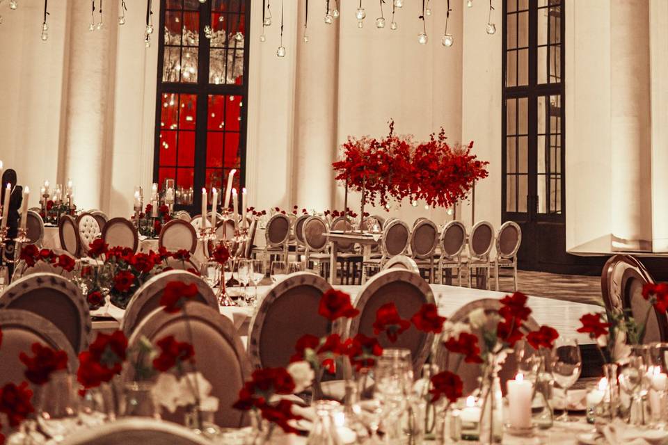 Wedding J & S
