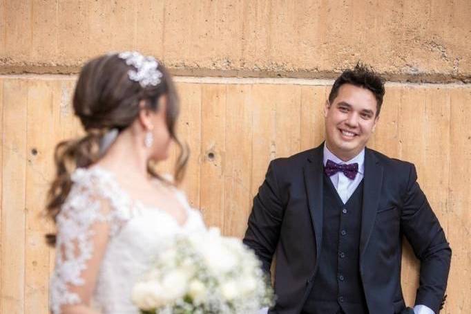 Wedding E & K