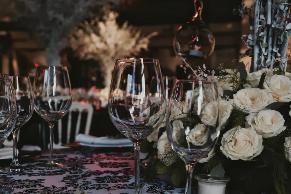 Wedding K & A