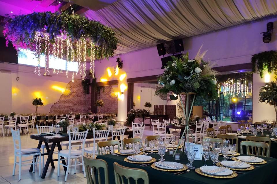 Wedding A & H