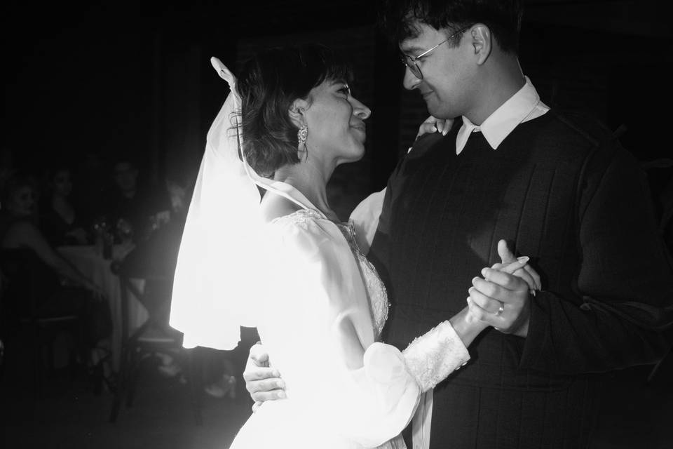 Wedding D & T