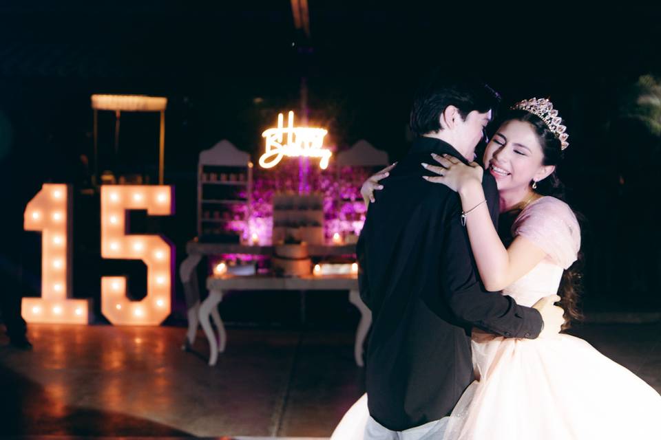 Mis XV