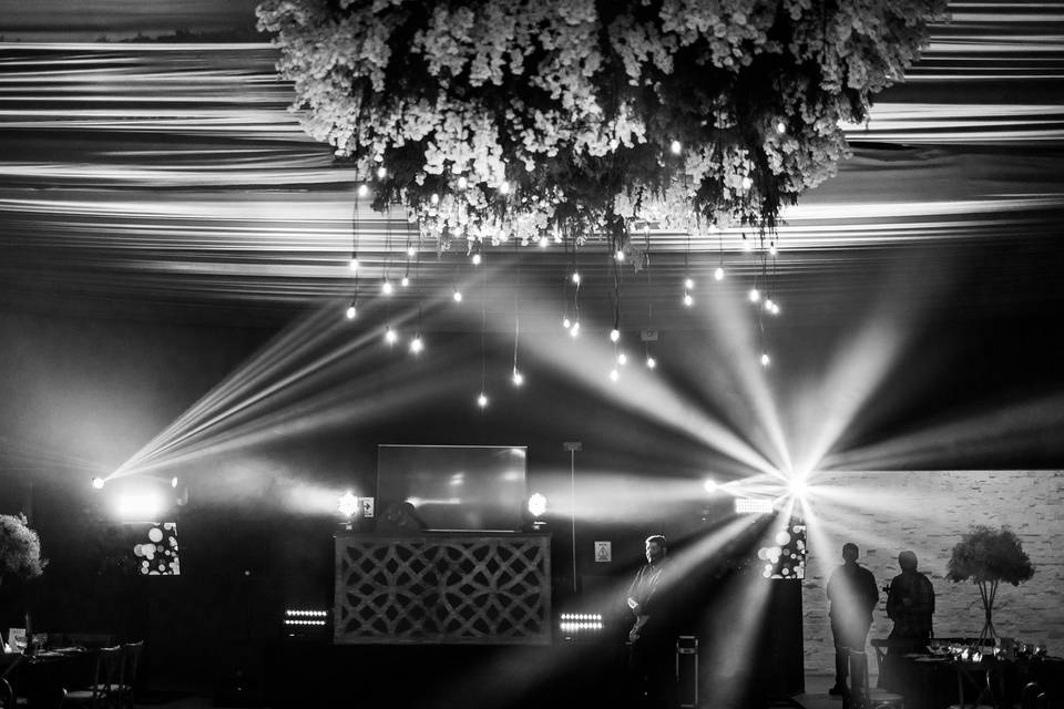Wedding E & G