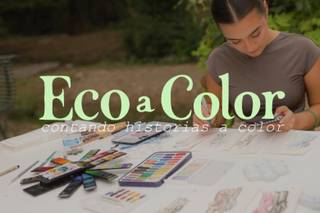 Eco a Color