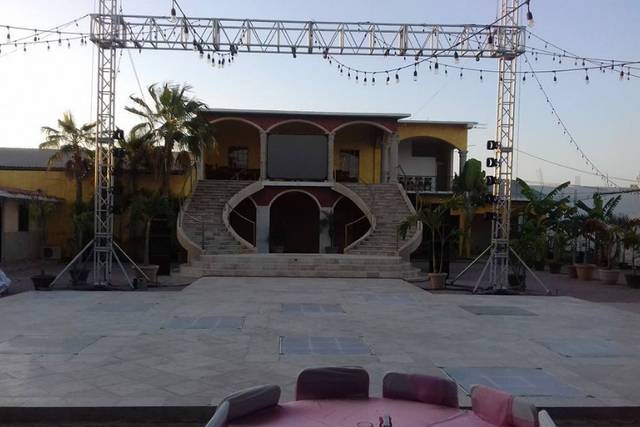 Somos tu mejor opción