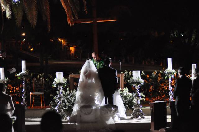 Ceremonia religiosa