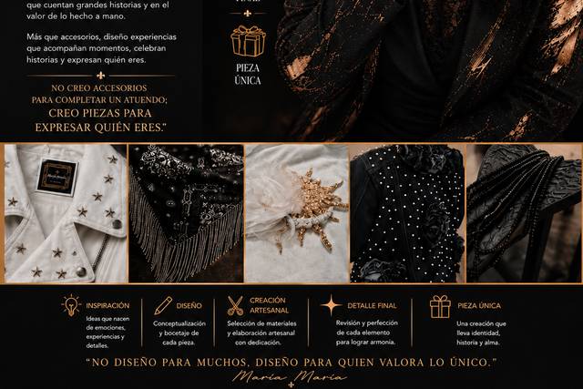 EL ALMA DETRAS DEL DISEÑO
