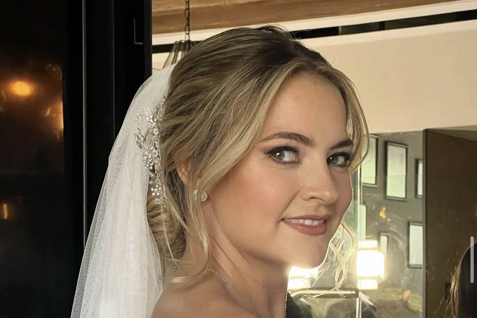 Halo Salón Boutique