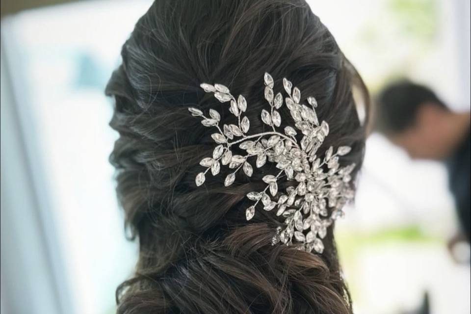 Halo Salón Boutique