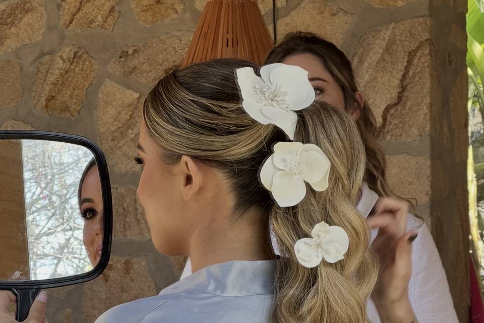 Halo Salón Boutique