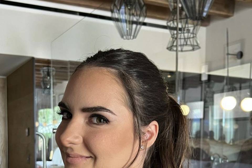 Halo Salón Boutique