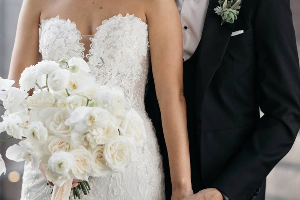 Halo Salón Boutique