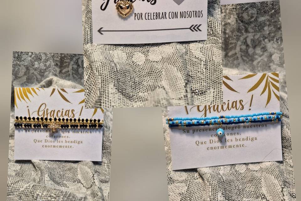 Gracias por acompañarnos