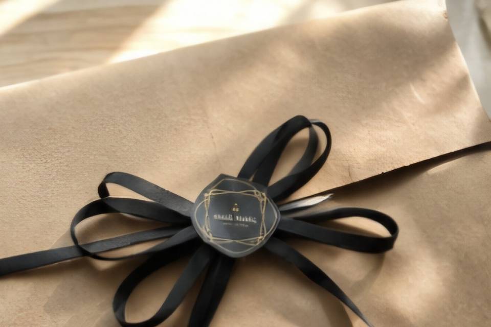 El arte de regalar