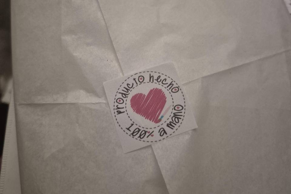 Símbolo de amor