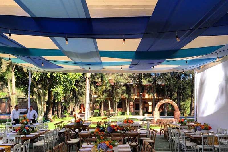 Eventos únicos