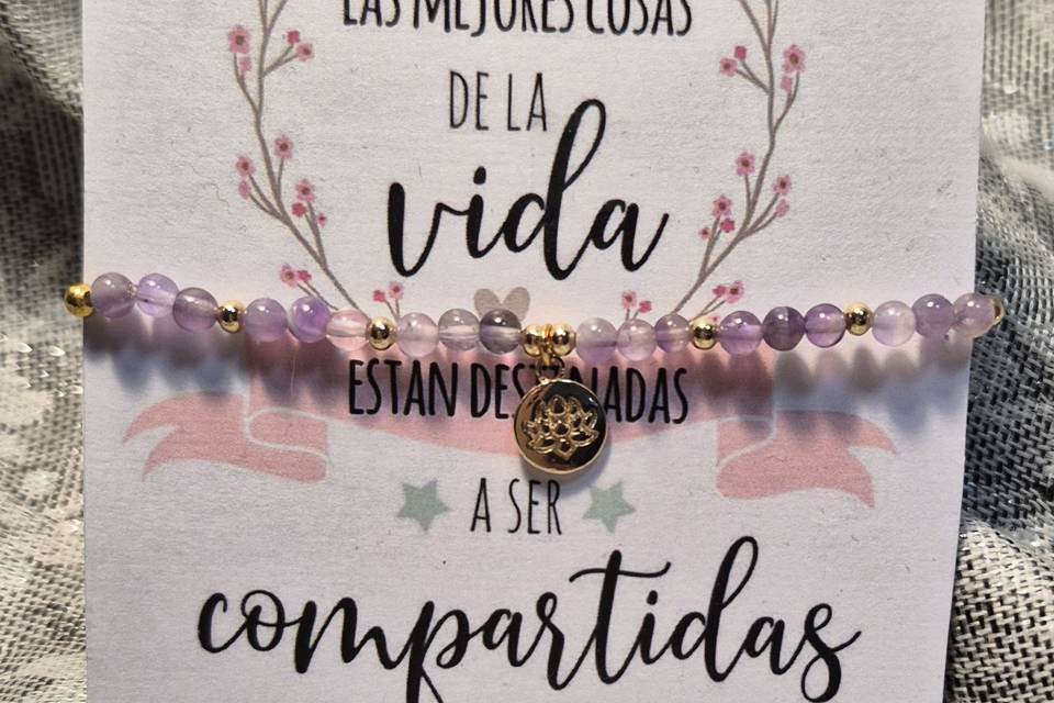 Serenidad y Espiritualidad