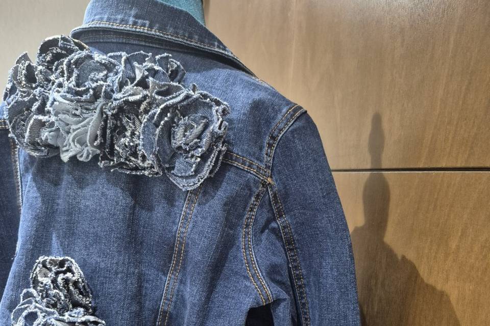 Diseño floral