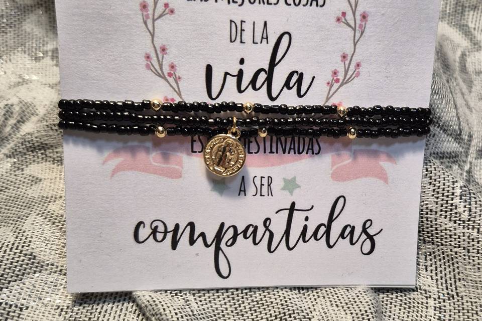 Sombras Doradas