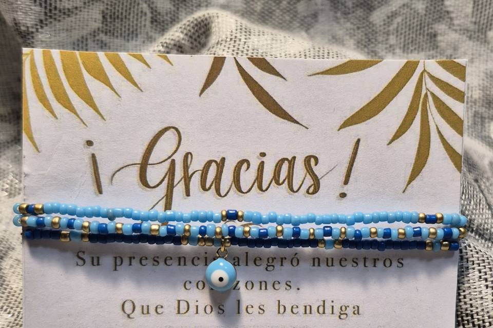 Protección y Distinción