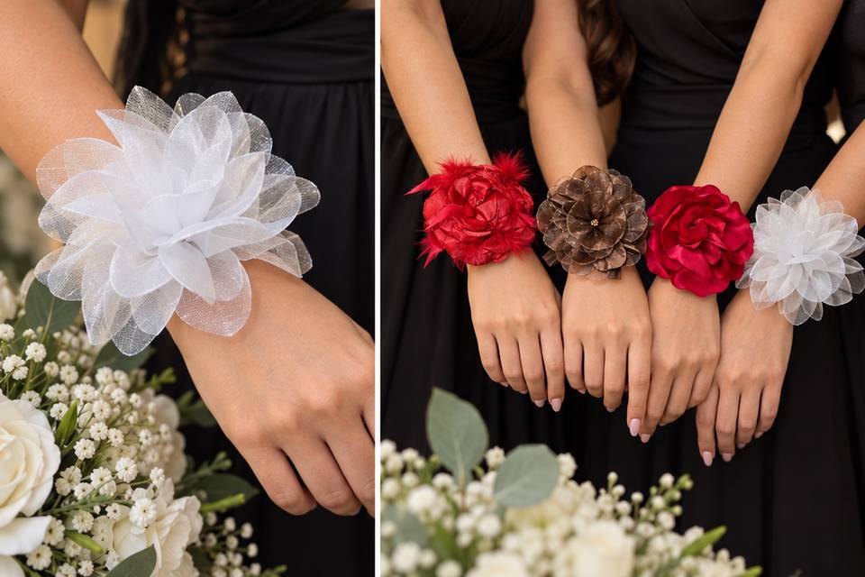 Un detalle para tus damas