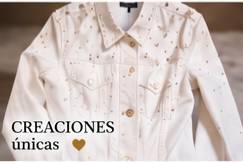 Creaciones con identidad