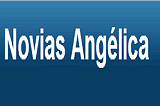 Novias Angélica logo