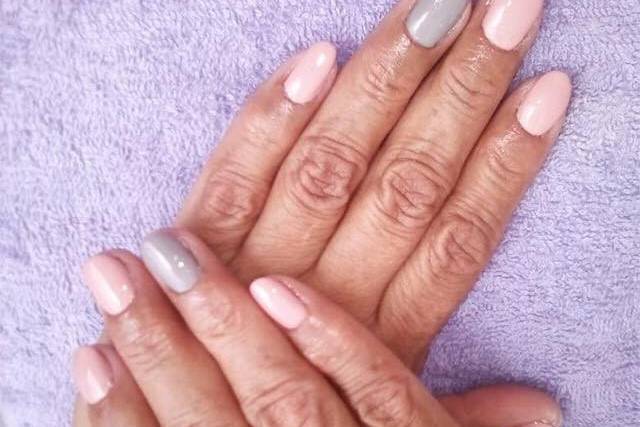 Uñas