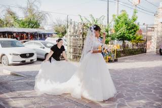 Emdas Hostess & Coordinacion de Eventos
