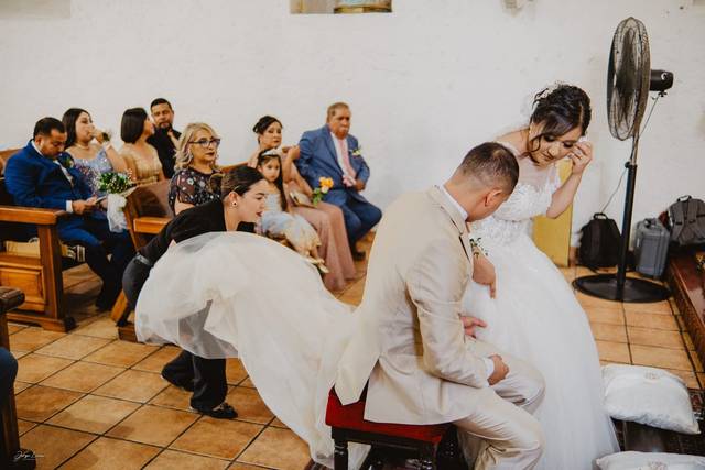 Ceremonia religiosa