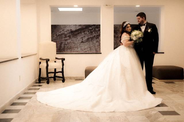 Sesión de fotos