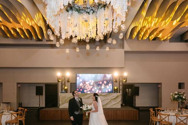 SanRoman - weddings & event planner
