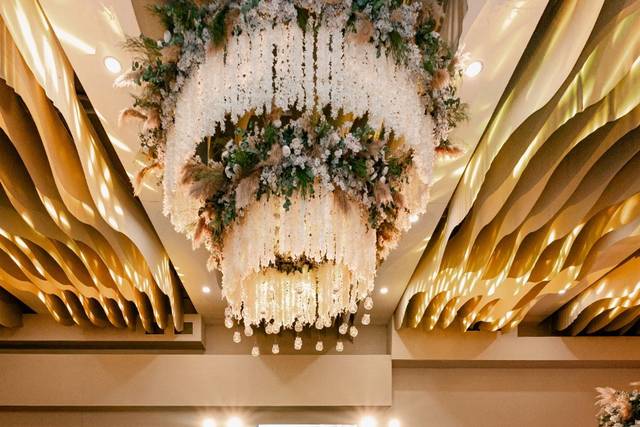 SanRoman - weddings & event planner