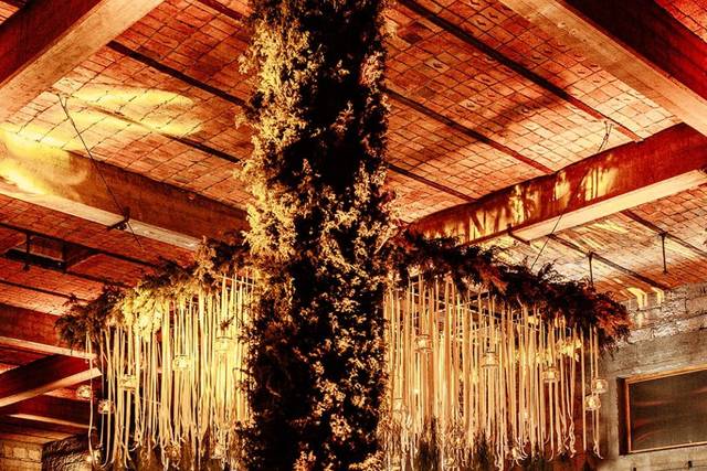 SanRoman - weddings & event planner