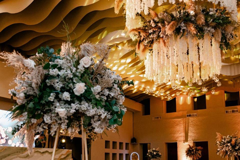 SanRoman - weddings & event planner