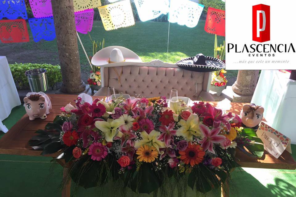 Plascencia Eventos