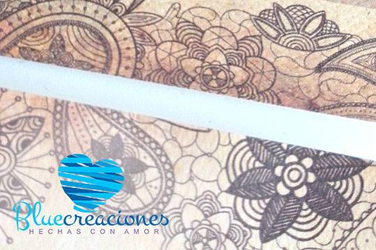 Blue Creaciones