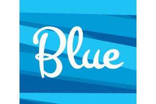 Blue creaciones logo nuevo