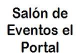 Salón de Eventos el Portal