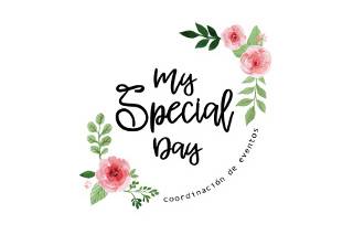 My Special Day logo