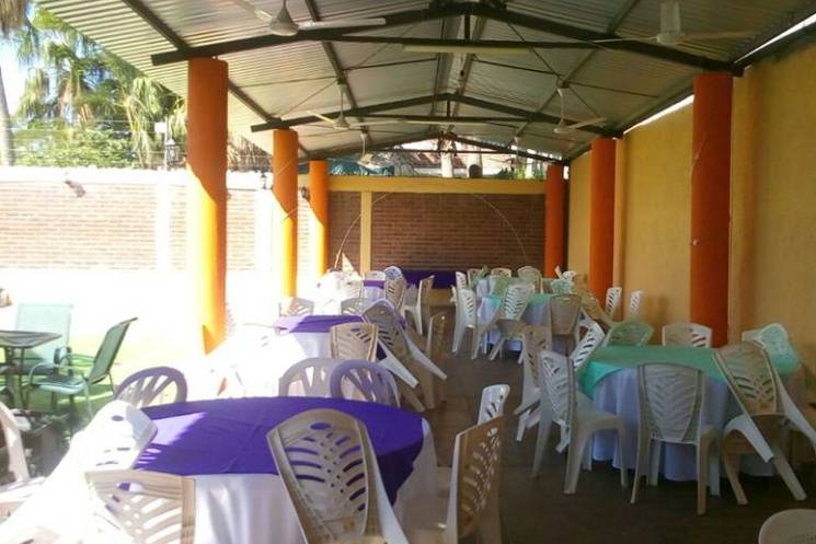 Salón de Eventos el Portal