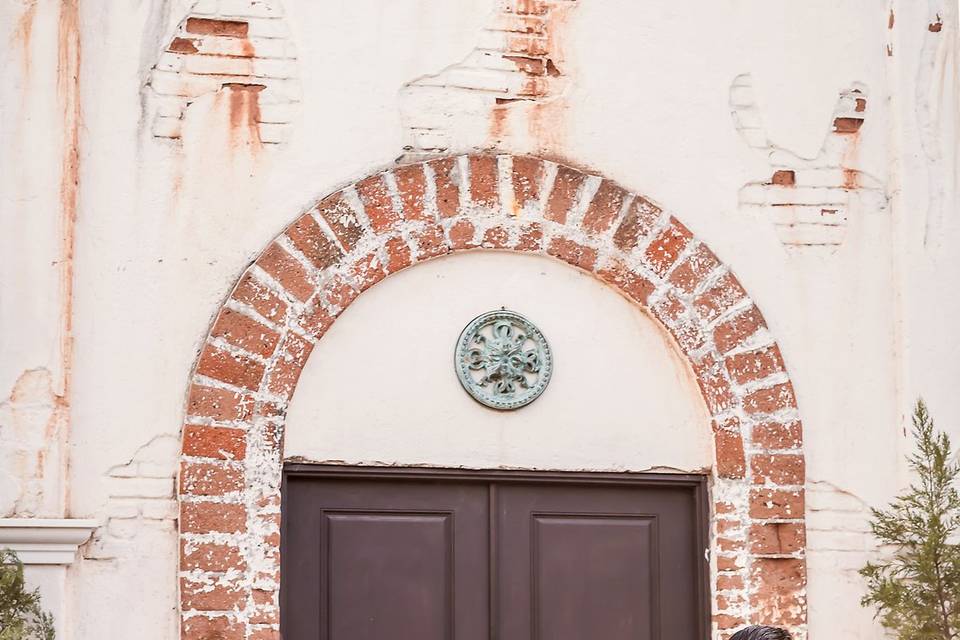 Antigua Hacienda Las Palmas