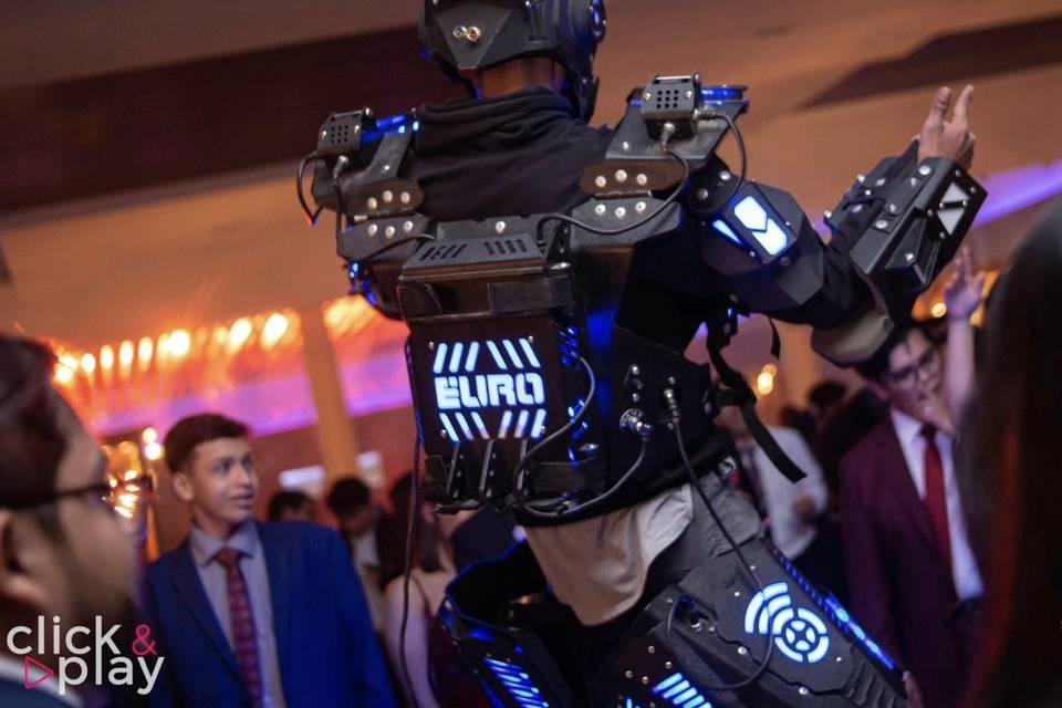Robot