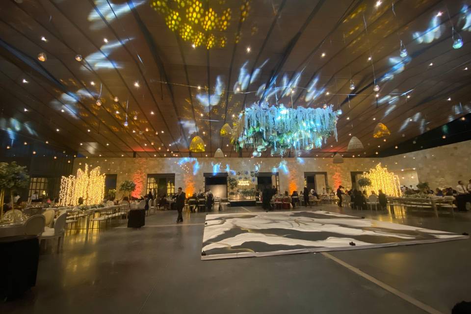 Evento soñado