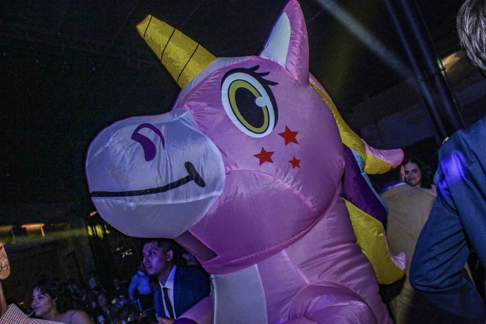 Mejor animación