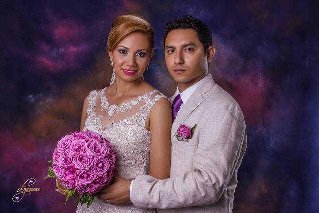 Los novios